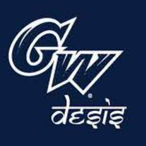 Chinese Nonprofits Near Me - GW Desis