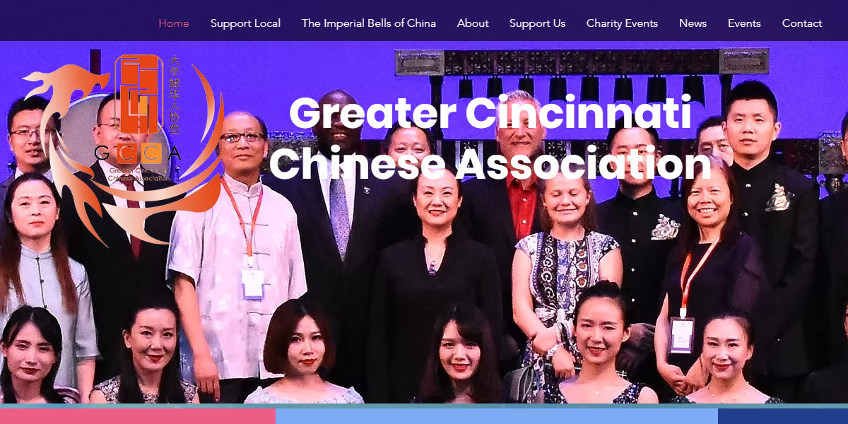 Greater Cincinnati Chinese Association