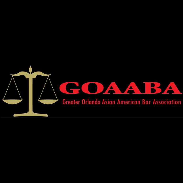 Greater Orlando Asian American Bar Association