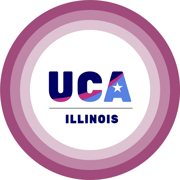 Illinois Chapter | United Chinese Americans - Chinese organization in Chicago IL
