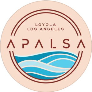 LMU Loyola Asian Pacific American Law Students Association - Chinese organization in Los Angeles CA