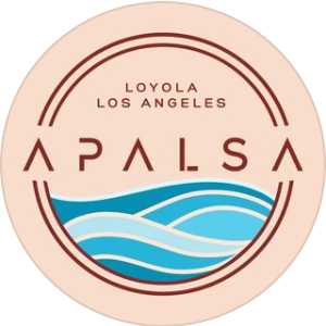 LMU Loyola Asian Pacific American Law Students Association