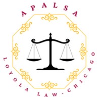 Loyola Asian Pacific American Law Students Association