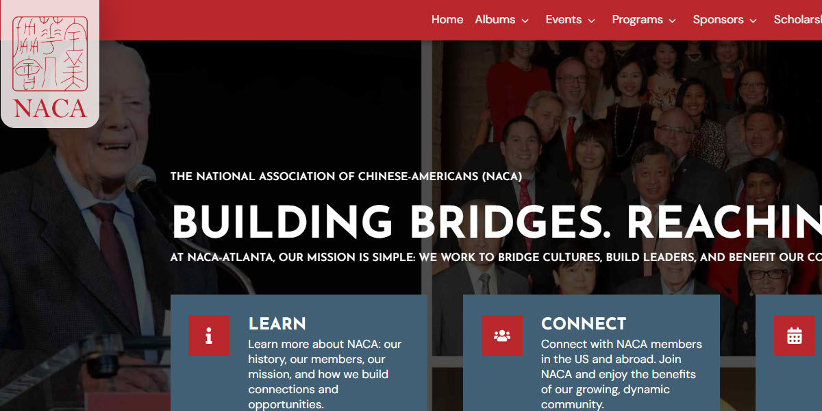 National Association of Chinese-Americans