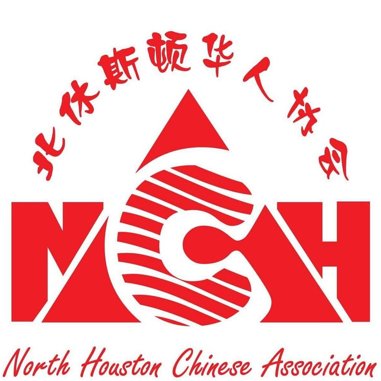 Chinese Organization Near Me - North Houston Chinese Association