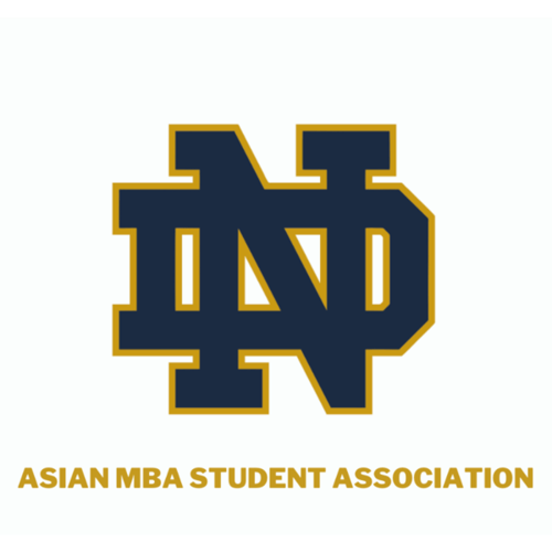 Chinese Nonprofits Near Me - Notre Dame Asian MBA Student Association