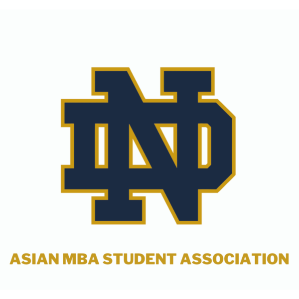 Notre Dame Asian MBA Student Association