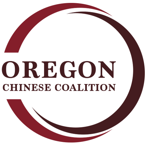 Oregon Chinese Coalition - Chinese organization in Beaverton OR