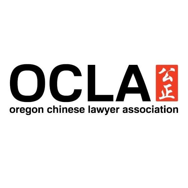 Chinese Organization Near Me - Oregon Chinese Lawyers Association