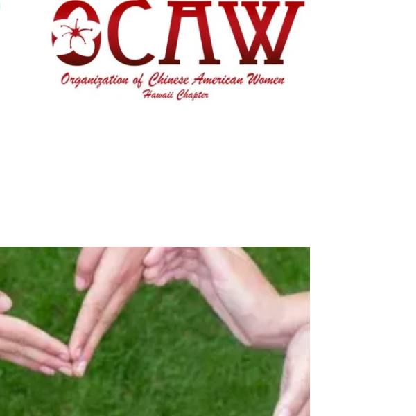 Organization of Chinese American Women Hawaii