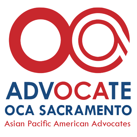 Organization of Chinese Americans Asian Pacific American Advocates Sacramento - Chinese organization in Sacramento CA