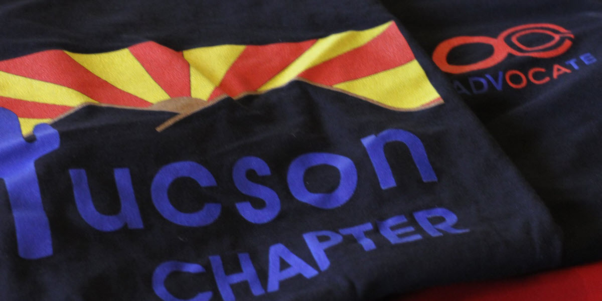 Organization of Chinese Americans Asian Pacific American Advocates Tucson