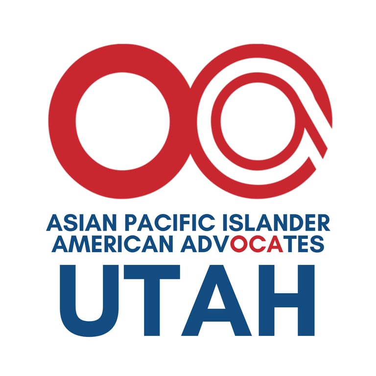 Chinese Category Near Me - Organization of Chinese Americans Asian Pacific American Advocates Utah