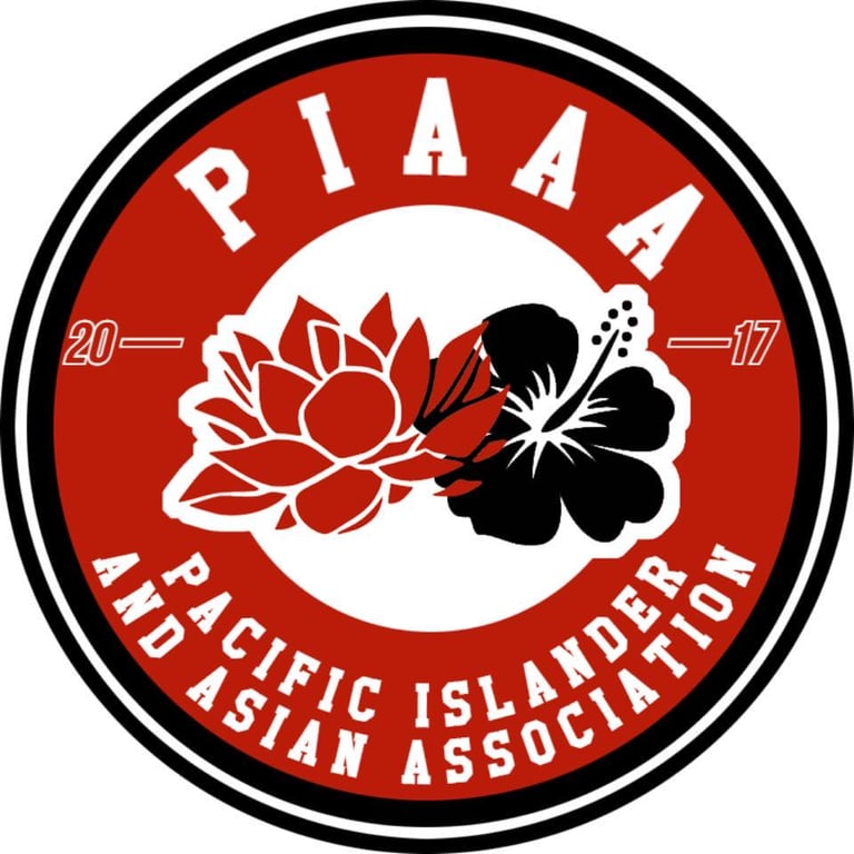 Pacific Islander and Asian Association at ASU - Chinese organization in Glendale AZ