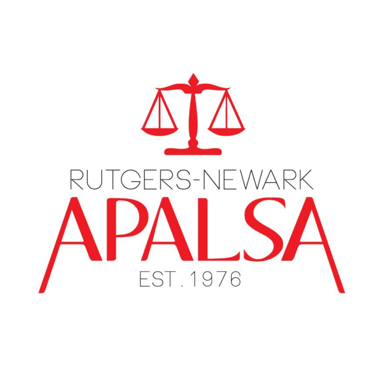 Rutgers Asian Pacific American Law Student Association - Chinese organization in Newark NJ