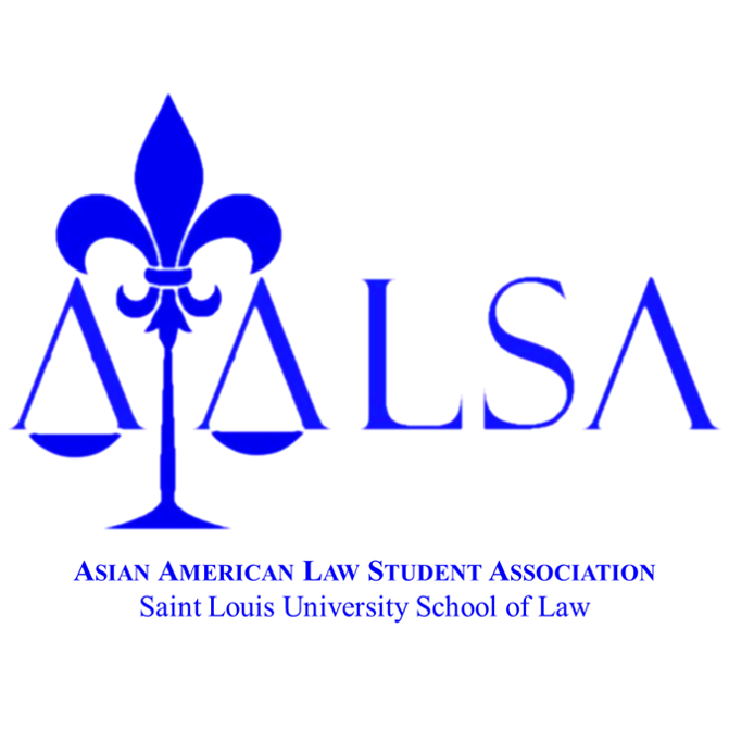 SLU Asian-American Law Student Association - Chinese organization in St. Louis MO