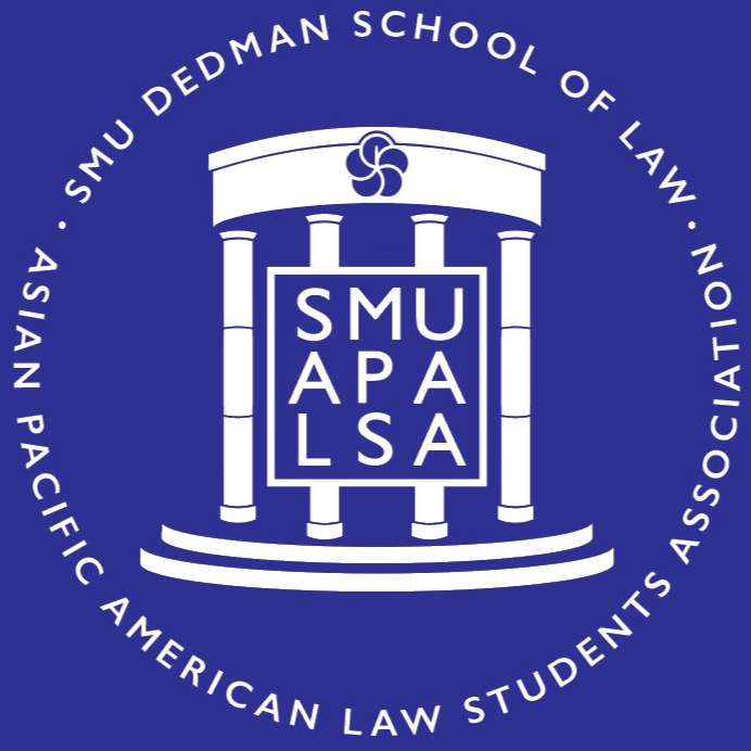 SMU Asian Pacific American Law Students Association