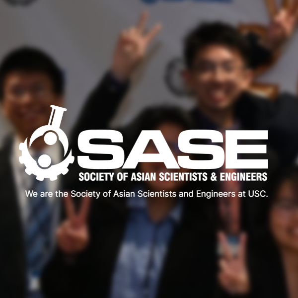 Society of Asian Scientists and Engineers at USC