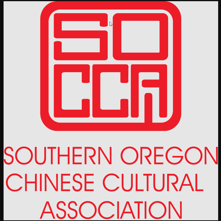 Chinese Organization Near Me - Southern Oregon Chinese Cultural Association
