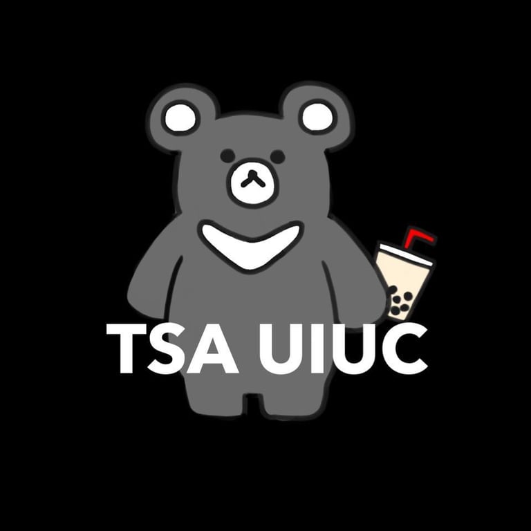 Mandarin Speaking Nonprofits Near Me - Taiwanese Student Association at UIUC