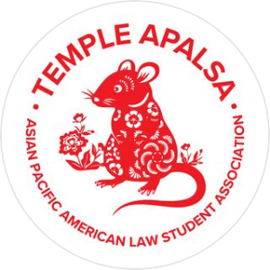 Temple Law Asian Pacific American Law Student Association
