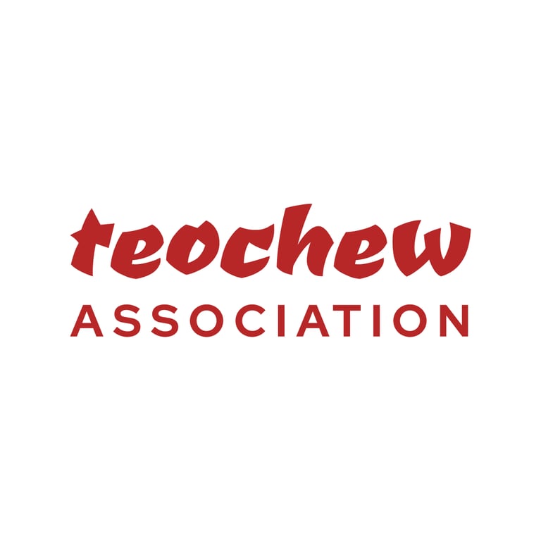 Teochew Association at UCLA - Chinese organization in Los Angeles CA