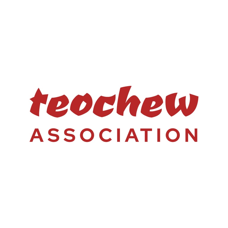 Mandarin Speaking Nonprofits Near Me - Teochew Association at UCLA
