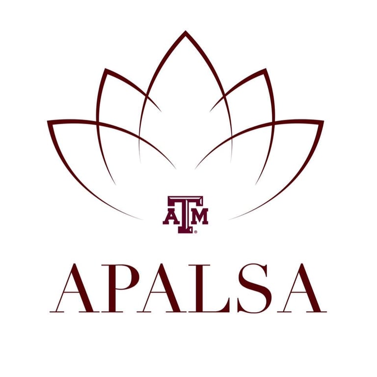 Chinese Organization Near Me - Texas A&M Asian Pacific Islander Law Student Association