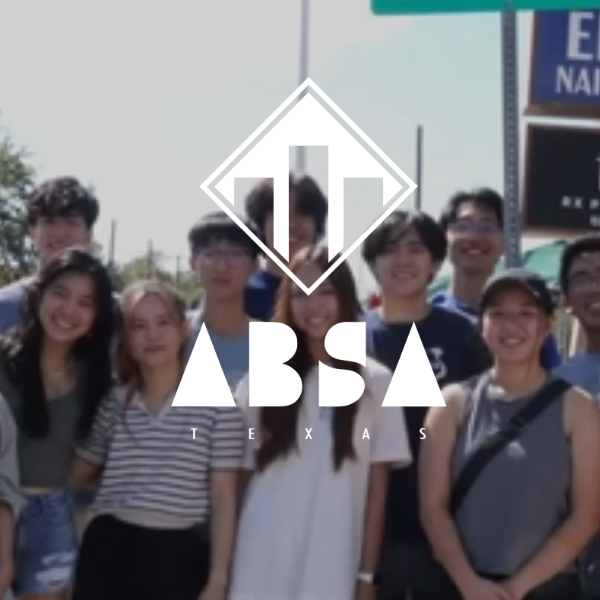 Texas Asian Business Students Association