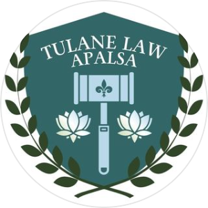 Tulane Asian-Pacific-American Law Students Association