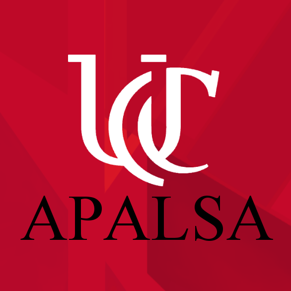 UC Asian Pacific American Law Student Association