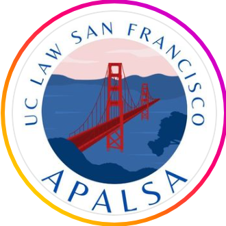 UC Law SF Asian Pacific American Law Student Association - Chinese organization in San Francisco CA