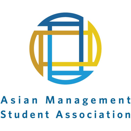 UCLA Asian Management Student Association - Chinese organization in Los Angeles CA