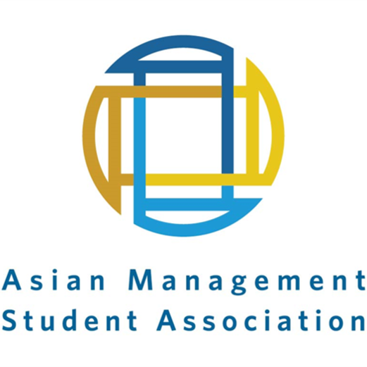 UCLA Asian Management Student Association