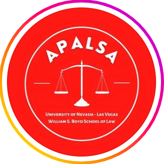 UNLV Boyd Asian Pacific American Law Student Association