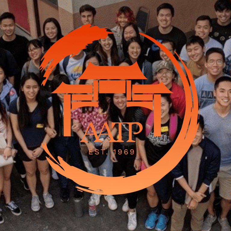 Mandarin Speaking Nonprofits Near Me - USC Asian American Tutorial Project