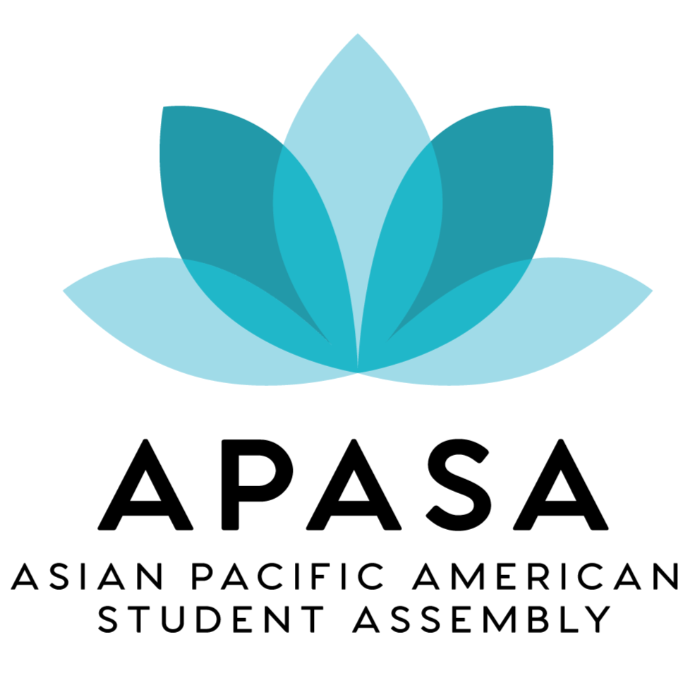 USC Asian Pacific American Student Assembly