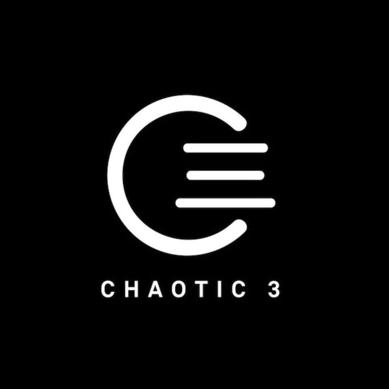Chinese Nonprofits Near Me - USC Chaotic 3