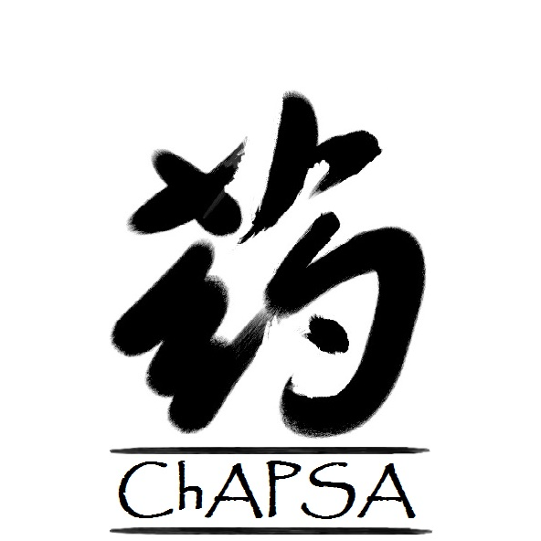 USC Chinese American Pharmacy Student Association