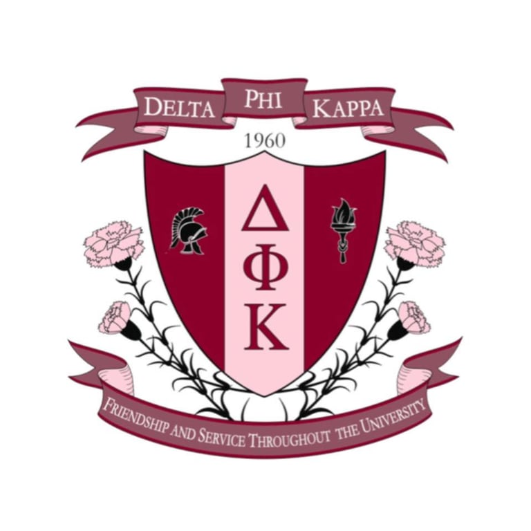 USC Delta Phi Kappa attorney