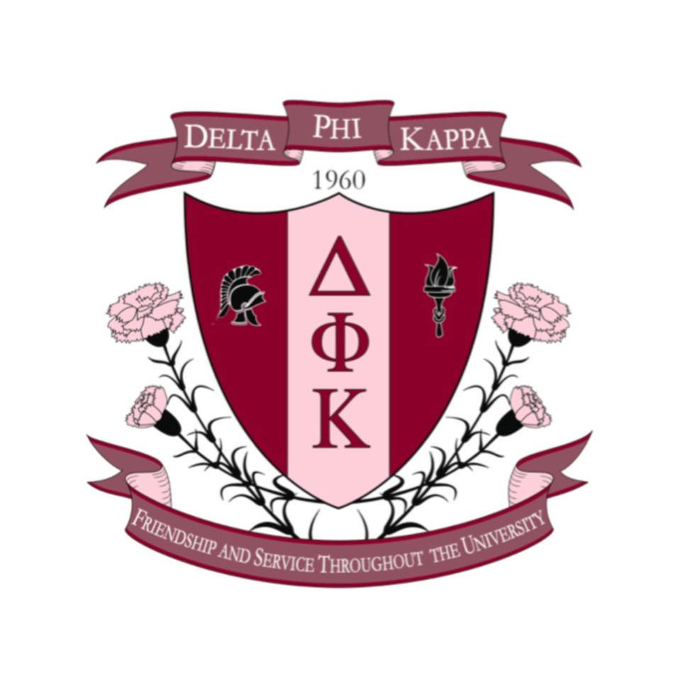 USC Delta Phi Kappa
