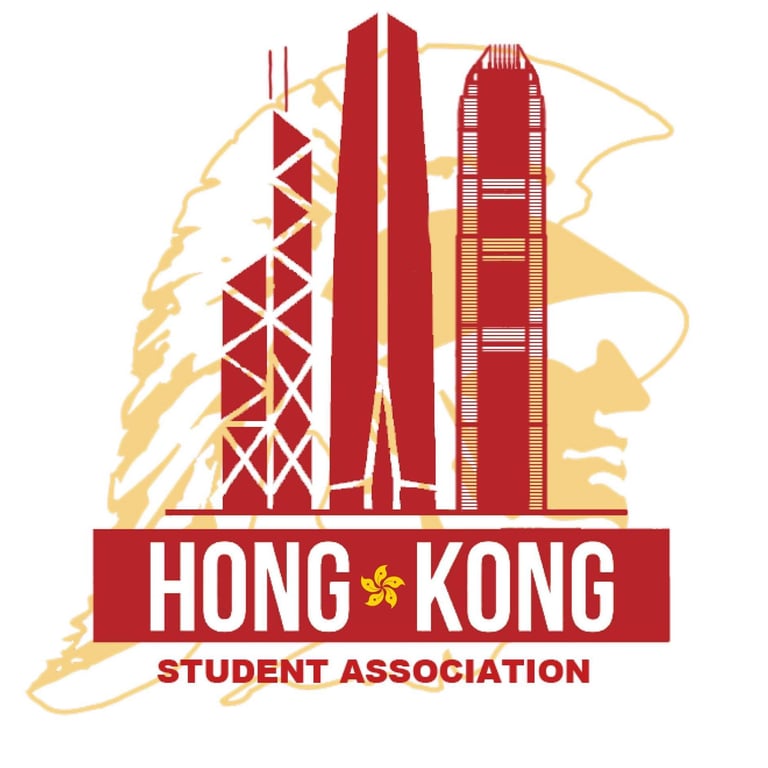 Chinese Organization Near Me - USC Hong Kong Student Association