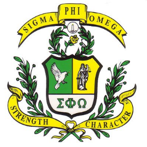 USC Sigma Phi Omega