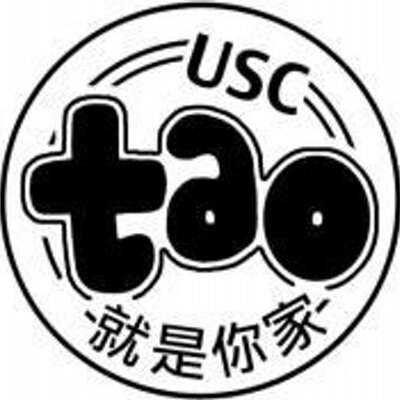 USC Taiwanese American Organization attorney