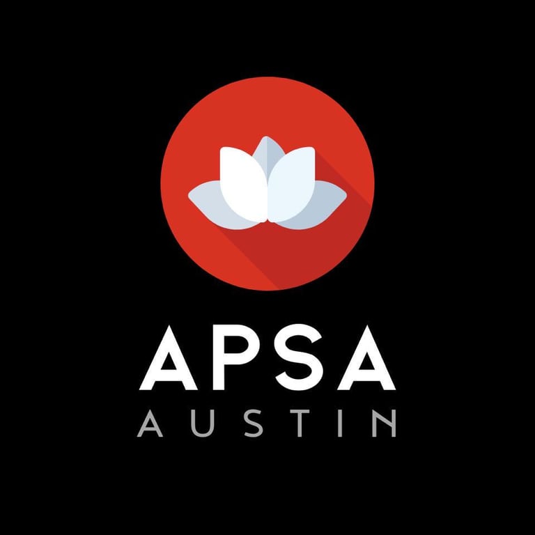Mandarin Speaking Nonprofits Near Me - UT Austin Asian Pharmacy Students Association