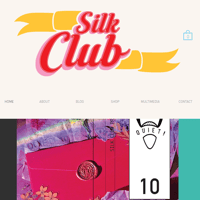 Mandarin Speaking Nonprofits Near Me - UT Austin Silk Club
