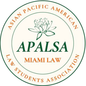 Chinese Category Near Me - University of Miami Asian Pacific American Law Students Association