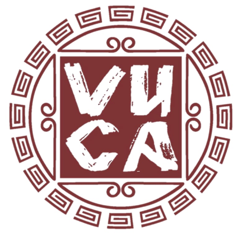 Vanderbilt Undergraduate Chinese Association - Chinese organization in Nashville TN