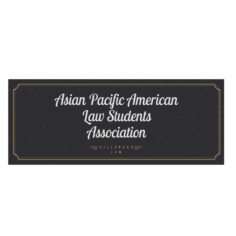 Chinese Nonprofits Near Me - Villanova Asian and Pacific American Law Students Association
