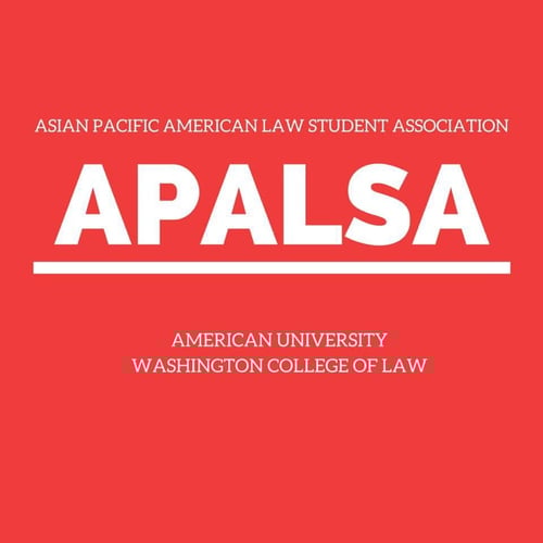 Chinese Category Near Me - WCL Asian Pacific American Law Students Association
